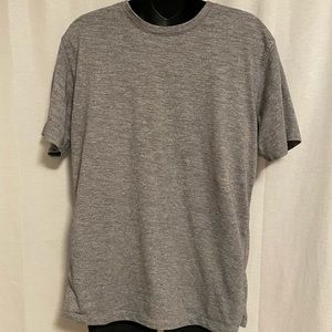 Fabletics Gray T-Shirt